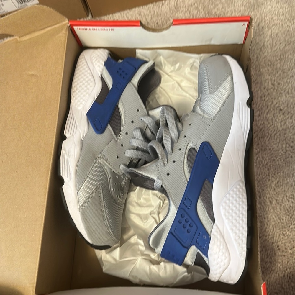 nike huarache